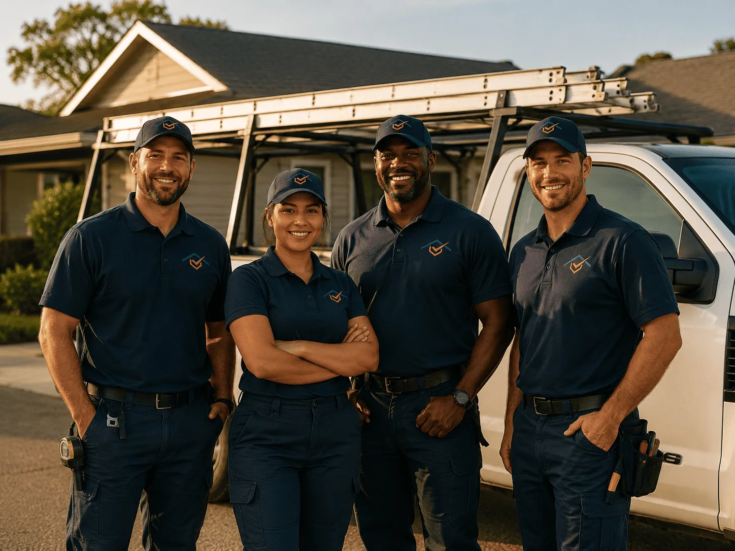 Roof Inspection company in Cedar Springs, GA